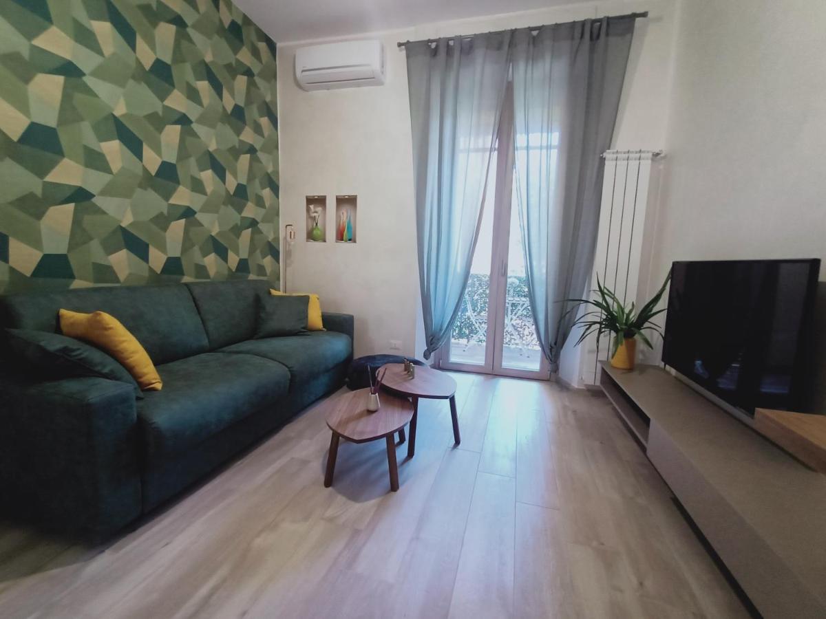 Come A Casa Pretty Apartment Lido di Ostia Exterior photo